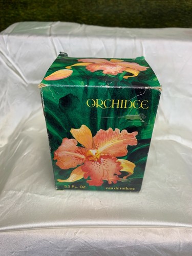 Yves rocher orchidea edt spray - yves,
