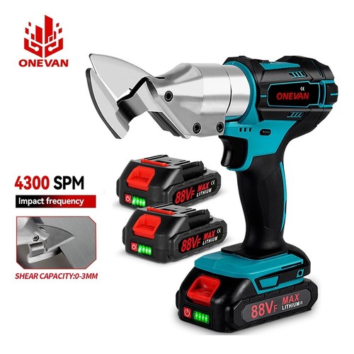 Per makita forbici lamiera - makita,