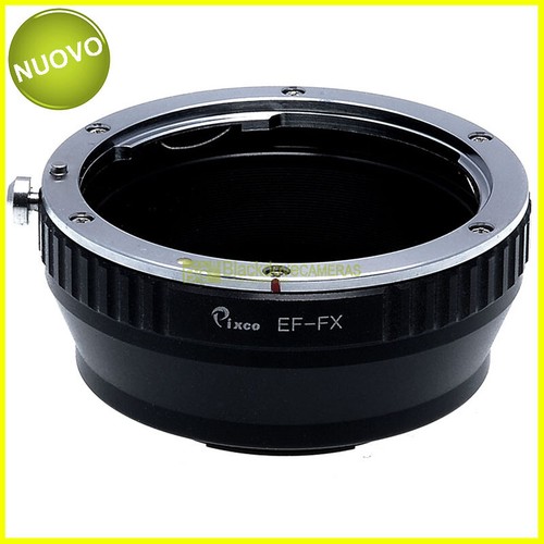Adapter per obiettivi canon - adapter,