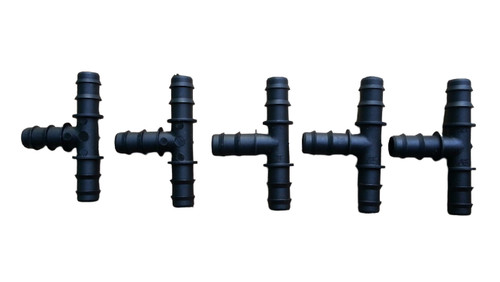 Tee irrigazione 16 - tee,