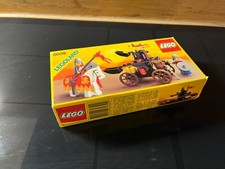 Lego Castle 6039 Twin Arm