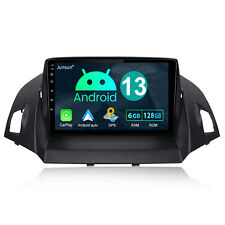 Autoradio 6G+128GB Android 13