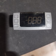 CONTROLLORE DIXELL XR40CX-5N0C1 3445175 TERMOSTATO