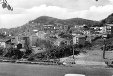 2920) ALLUMIERE (ROMA)