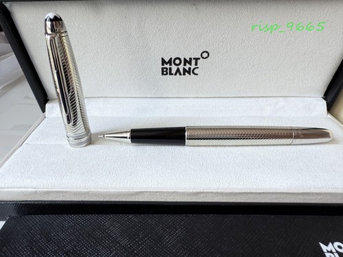 Montblanc meisterstuck 163 - meisterstuck,