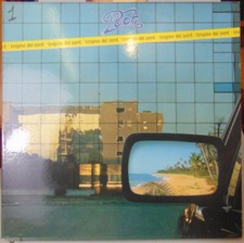 DISCO VINILE 33 GIRI TROPICO