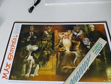 Alan Ford Gruppo TNT Poster