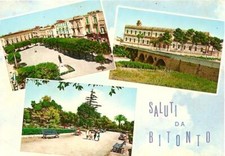 BITONTO  (  Bari