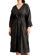 MARINA RINALDI - ABITO DRITTO IN COTONE MR29/IT58/US 20