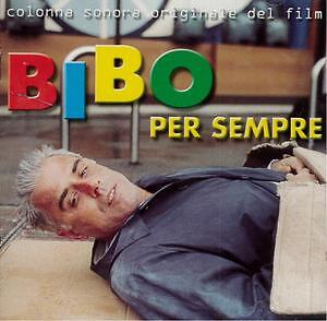 Bibo per sempre colonne - bibo,