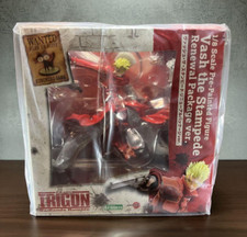 ARTFX J Movie Trigun Badlands