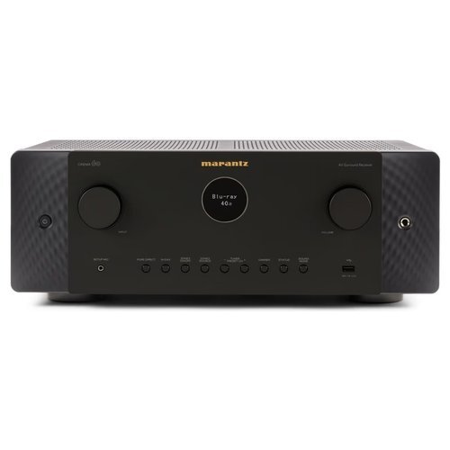 Marantz sintoamplificatore - sintoamplificatore, av