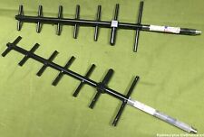 Antenna Direttiva 7 elementi  TELEWAVE mod. ANT930Y10-WR