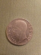 Regno italia centesimi - regno,