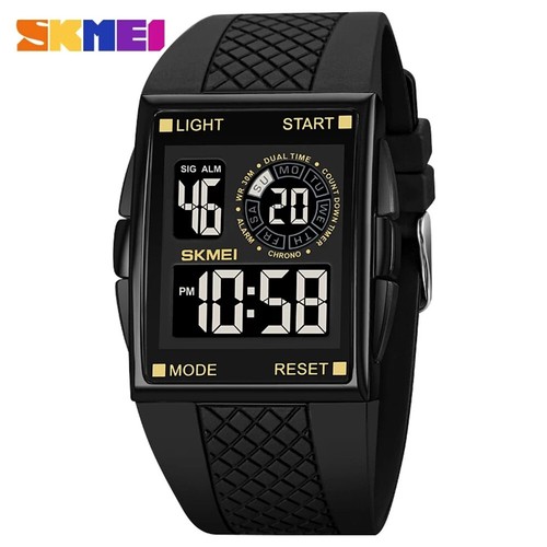 Skmei orologi uomo conto - orologi,