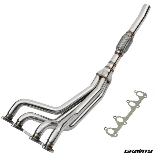 Collettore scarico inox - scarico,