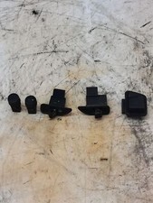 SERIE PULSANTI PER PIAGGIO HEXAGON 125 LX 2T DEL 1999 (e42880)