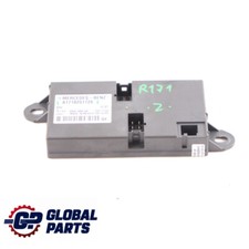 Mercedes R171 Sedile riscaldato Riscaldamento Modulo controllo ECU A1718201726