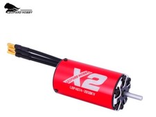Motore avvio leopard - motore,