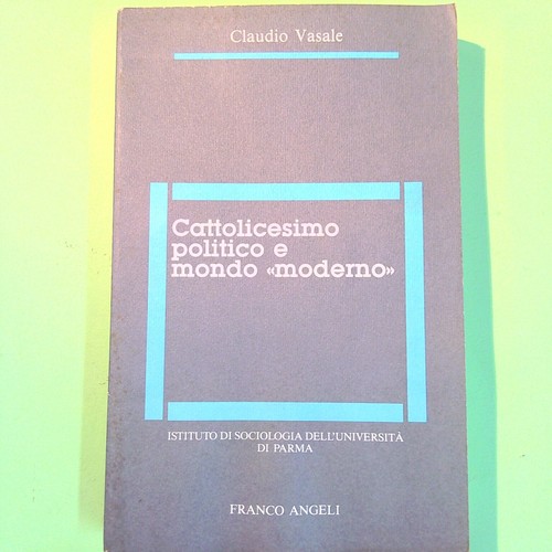 Cattolicesimo politico mondo - cattolicesimo, e