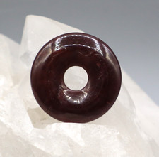 Granato Rosso Rimorchio Donut