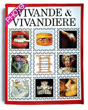 PhotoTeca n. 11/1983 Vivande e