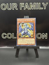 Yugioh - Drago Pulsar Luce