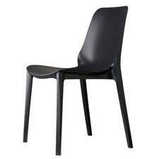 Scab sedia da tavolo ginevra