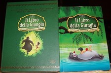 IL LIBRO DELLA GIUNGLA Ed