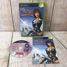 Pirates The Legend Of Black