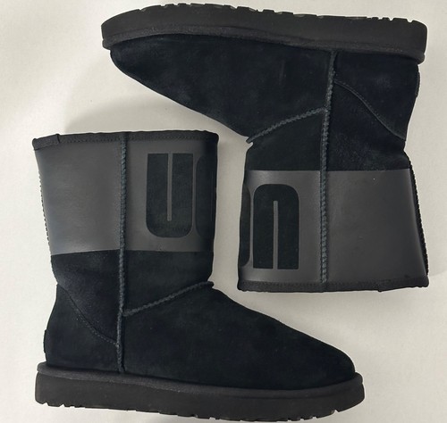 Stivali ugg classici - classici, corti