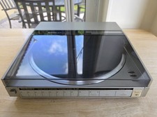 Technics direct drive - direct,