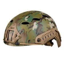 DLP Lightweight Tactical Bump