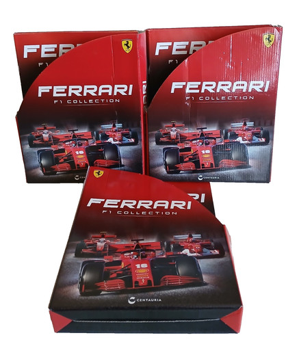 Collezione completa full - collezione, completa/full