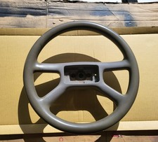 Panda 141 Volante Grigio Tipo CLX