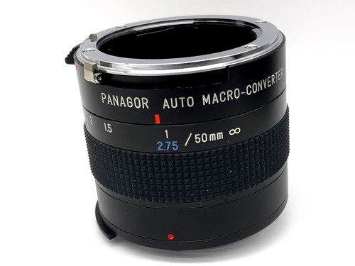 Panagor converter auto - converter,