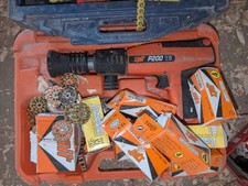 Pinzatrice Spit P200