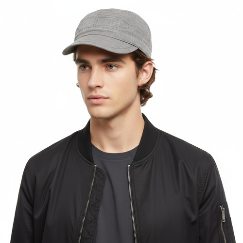 Cappellino piatto dolce - cappellino,