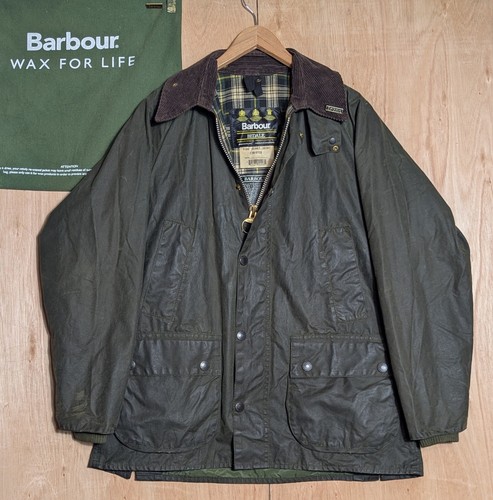Barbour classic bedale giacca - classic,