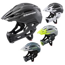 Cratoni C-Maniac Fullfacehelm