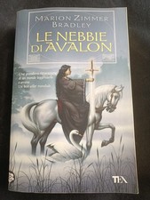 Le nebbie di Avalon - Marion