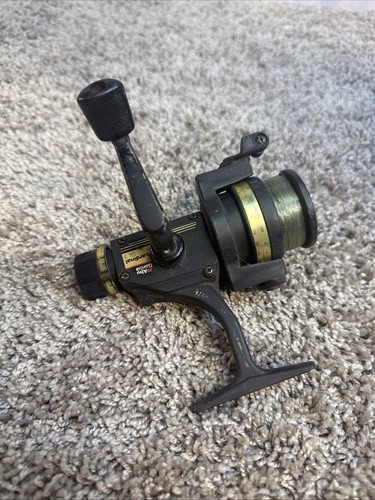 Vintage abu garcia - garcia, cardinal