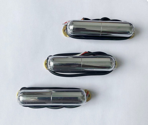 Artec lipstick tube pickup - lipstick,