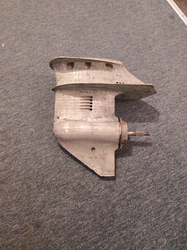 Johnson evinrude 15 hp - johnson,