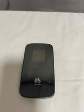 HUAWEI E589U-12 4G Mobile Wifi