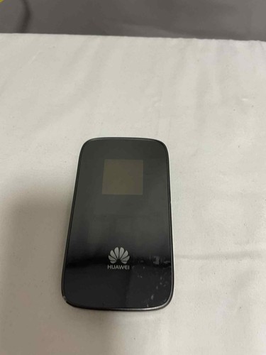 Huawei e589u mobile - 4g, wifi