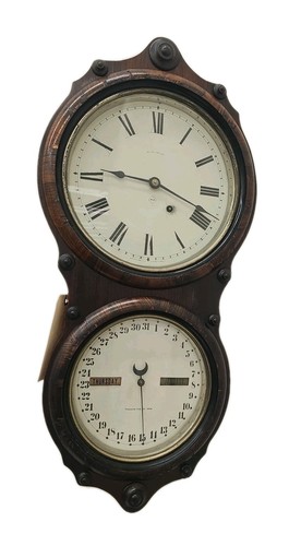 Seth thomas orologio - seth,
