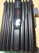Amplificatore Sony Xm N502