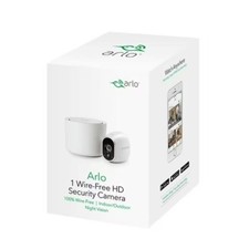 Arlo Sistema di telecamere di