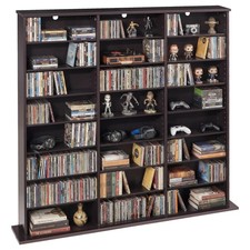 Vevor armadietto porta dvd - vevor,